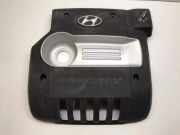 Motorabdeckung HYUNDAI SANTA FÉ I (SM) 2.4 16V 4x4 2924038001