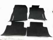 Mattenset NISSAN QASHQAI II (J11, J11_) 1.3 DIG-T DCT 100459369