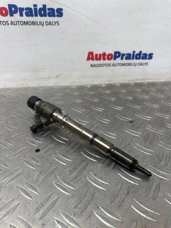 Einspritzdüse SKODA OCTAVIA I (1U2) 1.6 03L130277B