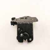 Schloss Heckdeckel Audi A4 (8K, B8) 8P4827505D