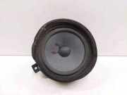 Türlautsprecher vorne links SAAB 9-3 Estate (YS3F) 2.0 t 4616926