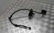 Bremsschlauch links vorne Land Rover Range Rover Evoque I (L538)