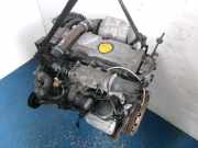 Motor ohne Anbauteile (Benzin) Opel Vectra B Caravan (J96)