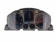 Kombiinstrument VW PASSAT B7 ALLTRACK (365) 2.0 TDI 3C0920871K