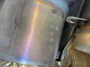 Katalysator ohne Lambdasonde Audi A6 Allroad (4G) 4G0131765D