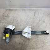 Türfensterheber hinten rechts FORD GALAXY III (CK) 2.0 TDCi 0130822734