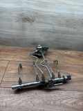 KRAFTSTOFFVERTEILER EINSPRITZLEISTE VERTEILERROHR BMW X5 (E70) 3.0 sd 7537319