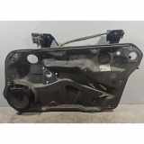 Türfensterheber hinten rechts VW GOLF V (1K1) 2.0 FSI 024984257100 1J4837462H