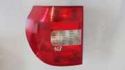 Rücklicht hinten links SKODA YETI (5L) 2.0 TDI 5L0945257