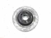Bremsscheibe vorne links MERCEDES-BENZ E (W212) E 250 CDI / BlueTEC (212.003, 212.004)