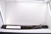 Armaturenbrett Verkleidung BMW 5 (E60) 525 d 6910732 6951044