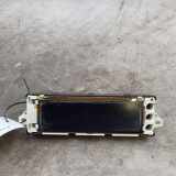Navigationsanzeige PEUGEOT PARTNER Furgon 1.6 HDi 16V 5555502902