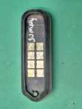 Türstecker kontaktieren CITROËN JUMPY Furgon (BS_, BT_, BY_, BZ_) 2.0 HDi 110 1400095480