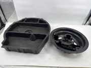 Reserveradverkleidung MERCEDES-BENZ C (W203) C 220 CDI (203.008) 506377