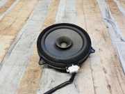 Türlautsprecher hinten rechts MAZDA 6 Hatchback (GH) 2.0 MZR D65166960