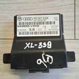 Gateway-Steuereinheit SKODA OCTAVIA II Combi (1Z5) 1.9 TDI 1K0907530K