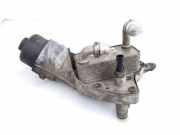 Ölfilterträger Opel Zafira Tourer C (P12) 55595532