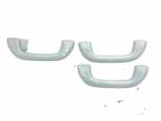 Stahlfelgen Satz Hyundai Santa Fe III (DM)