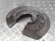 Bremsscheibenblech hinten rechts CITROËN C5 I Break (DE_) 2.2 HDi (DE4HXB, DE4HXE)