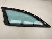 Linke Seite hinteres Seitenfenster MERCEDES-BENZ E (W211) E 320 CDI (211.026) E000251