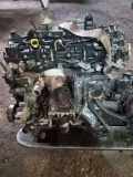 Motor MAZDA 6 Estate (GJ, GL) 2.2 D SH41