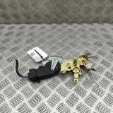 Heckklappenschloss TOYOTA LAND CRUISER 100 (_J1_) 4.2 TD (HDJ100_) 69790-60030