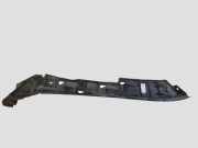 Stoßstangenhalterung hinten links VW GOLF VI (5K1) 1.4 TSI 1K9807393