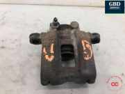 Bremsscheibe links hinten Mitsubishi Pajero IV (V8, V9) 4605A449