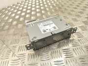 Radio/Navigationssystem-Kombination Peugeot 308 II () 9809335980