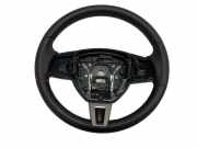 Lenkrad Jaguar XF Sportbrake (X250) 8X23ABAMS