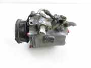 Klimakompressor CITROËN C-CROSSER (EP_) 2.2 HDi 7813A091 AKC200A221G