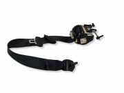 Sicherheitsgurt hinten rechts FORD KUGA III (DFK) 2.5 FHEV LV4BS611B68AFW