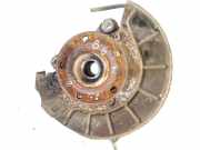 Radnaben vorne links VW PASSAT B6 (3C2) 1.6 TDI