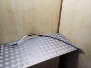 Handbremskabel VW GOLF PLUS (5M1, 521) 1.6 TDI 1K0609721BC