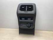 Rear Air Vent Grill VW TIGUAN (AD1) 1.5 TSI 5NA864298L