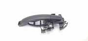 Türaußengriff links FORD TRANSIT V363 Van (FCD, FDD) 2.0 EcoBlue RWD BK31V224A37AB