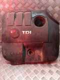 Motorabdeckung SKODA ROOMSTER (5J) 1.4 TDI 045103925AP