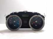 Kombiinstrument RENAULT MEGANE II (BM0/1_, CM0/1_) 1.4 16V (BM0B, CM0B) 8200074329