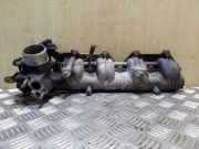 Ansaugbrücke MAZDA 6 Sedan (GG) 2.0 DI