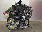 Motor VW CRAFTER Furgon (SY_) 2.0 TDI RWD CKT CKTC