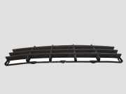Gitter vorne unten VOLVO V50 (MW) 2.0 D