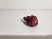 Schalter für Warnblinker Citroen C5 III (RD) 60519