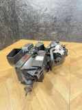 HEIZUNGSKASTEN GEBLÄSEKASTEN KLIMAKASTEN MERCEDES-BENZ GL (X164) GL 420 CDI 4-matic (164.828) 18549048