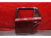 Tür links hinten Subaru Outback III (BL)