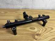 KRAFTSTOFFVERTEILER EINSPRITZLEISTE VERTEILERROHR FORD S-MAX (WA6) 2.0 TDCi 9681989680