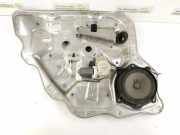 Türfensterheber hinten links MERCEDES-BENZ S (W221) S 320 CDI (221.022, 221.122) 2218202942