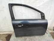 Vordere rechte Tür FORD FOCUS IV (HN) 1.0 EcoBoost