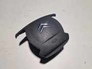 Lenkrad Airbag CITROËN C5 III Break (TD_) 2.0 HDi 140 pa1023404