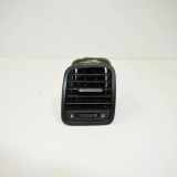 Frischluftgrill SKODA YETI (5L) 2.0 TDI 4x4 5L0819701