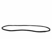 Dichtung für Koffer-/Laderaumklappe Hyundai Tucson III (TL, TLE)